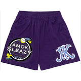 Eric Emanuel EE Shorts Casual Sports Shorts