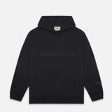 Fog Essentials Hoodie Offset Logo Loose Fleece Sweater
