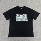Corteiz T Shirt Casual Trend Men and Women Half Sleeve T-shirt