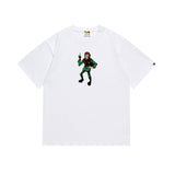 Bathing Ape T Shirt