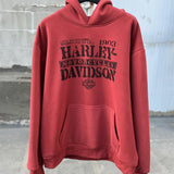 Mens Vintage T-Shirts American vintage hoodie casual autumn and winter sweater