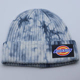 Carhartt Hat Skateboard Sports Casual Tie-Dye Knitted Hat