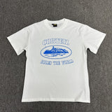 Corteiz T Shirt Casual Men's T-shirt