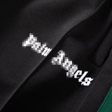 Palm Angle Pants Palm Angels Side Color Matching Casual Trousers Men and Women