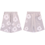 Denim Tears Outfit: T Shirt/Shorts (Separate Purchase Options)
