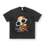 Drake T Shirts Summer Short Sleeve T-Shirts