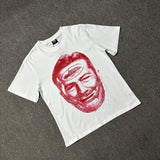 Corteiz T Shirt Short Sleeve T-shirt Loose Street