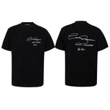 Cole Buxton T Shirts Short Sleeve Men's Couple