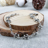 Chrome Heart Bracelet