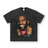 Drake T Shirts Summer Short Sleeve T-Shirts