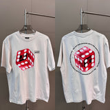 Men Vintage T-Shirts Saint Michael Tee