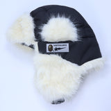 Carhartt Hat Outdoor Windproof Plush Pilot Hat