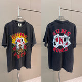 Men Vintage T-Shirts 