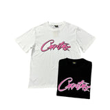 Corteiz T Shirt Casual Loose-Fitting T-shirt