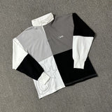 Corteiz Long Sleeved T Shirt Long Sleeve Street Retro T-shirt Men