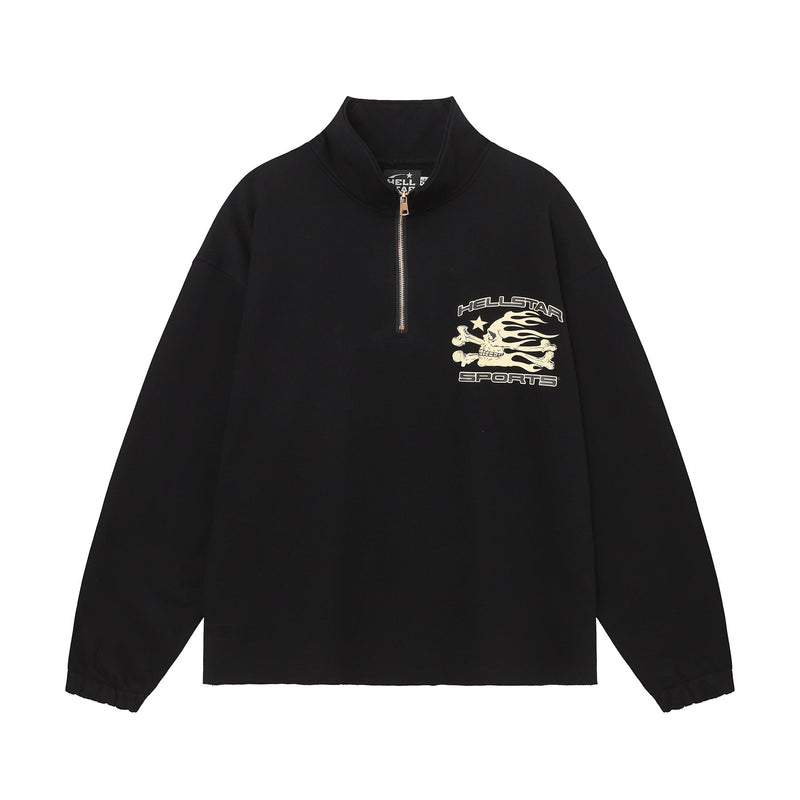 HS Outfit: Jacket/Sweatpants (Separate Purchase Options) Fall Pants Sweater Sport