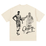 Nba Long Sleeve Shirt Autumn and Winter Long Sleeve T-shirt
