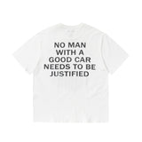 Mens Vintage T-Shirts Vintage EPIDE Washed Old Vintage Short Sleeves