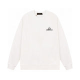 Amiri Sweatshirt Autumn/Winter AMI Cupid Pattern Pullover Sweater