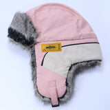 Carhartt Hat Thickened Fleece Cold Ear Cap