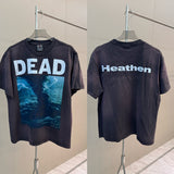 Men Vintage T-Shirts 