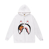 Bathing Ape Hoodie Fall/Winter Hooded Sweater (Part 2)