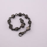 Chrome Heart Bracelet