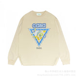 Casablanca Long sleeve T-shirt