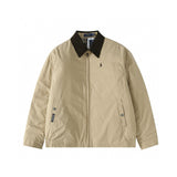 Ralph Lauren Coated Jacket