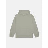 Fog Essentials Hoodie Offset Logo Fleece Hooded Sweater