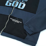 ERD Hoodie Autumn and Winter Printing Loose Casual Hooded Sweater for Men and Women