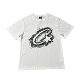 Corteiz T Shirt Short Sleeve T-shirt Loose Half Sleeve