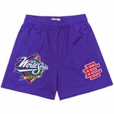 Eric Emanuel EE Shorts EE Shorts Workout Sweatpants