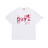 Bathing Ape T Shirt