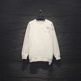 Chrome Hearts Sweatshirt Autumn/Winter Crew Neck Sweater