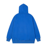 Synaworld Hoodie Hip Hop Casual Sweater