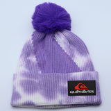 Carhartt Hat Tie-dye Knitted Hat Cold Hat