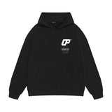 Purple Brand Hoodie Long Term Fashion Loose Hooded Sweater