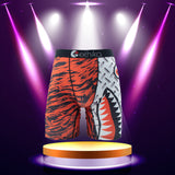 Ethika Boxer Briefs Sport Breathable Comfort Boxer Briefs