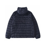 Ralph Lauren Coat Ralph Lauren Winter Hooded