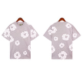 Denim Tears Outfit: T Shirt/Shorts (Separate Purchase Options)