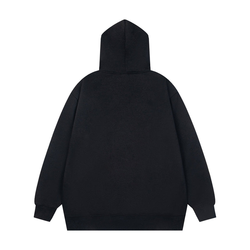 Synaworld Hoodie Hip Hop Sweater Casual Sweater