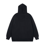 Synaworld Hoodie Hip Hop Sweater Casual Sweater