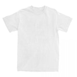 Vintage T Shirt Limp Bizkit Band Cotton T-Shirts Leisure