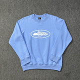 Corteiz Long Sleeved T Shirt Printed Street Men and Women Loose