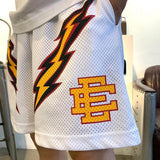 Eric Emanuel EE Shorts EE Casual Workout Shorts