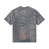 ERD T Shirts Logo Cartoon Print Loose