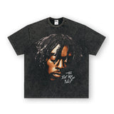 Drake T Shirts Summer Short Sleeve T-Shirts