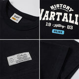 Men T-Shirts Summer Short-Sleeved T-shirt Men Loose T-shirt