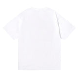 Rhude T Shirt Wheat Ear Fruit Print Short Sleeve T-Shirt